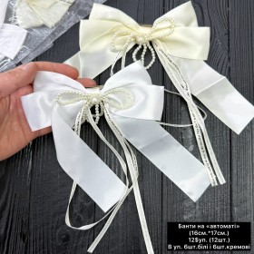 Дитячі заколки 10245 (6 шт.) 16см*17см.